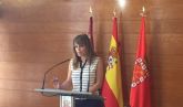 El Ayuntamiento de Murcia colaborar� en la rehabilitaci�n de las Iglesias de San Bartolom�,  y Esp�ritu Santo y la Parroquia de Santiago El Mayor