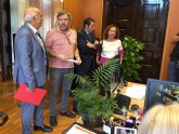 El PSOE reclama junto a Ciudadanos, Ahora y Cambiemos la constitucin urgente de las juntas municipales