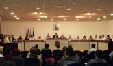 San Javier se declara 'municipio libre de desahucios'