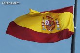 El PP de Totana celebrará el próximo 12 de octubre un acto en homenaje a la bandera de España y su cohesión territorial
