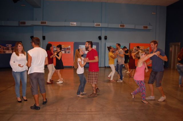 El Ayuntamiento de Murcia sigue apostando por la participación juvenil con más de 5.000 plazas en actividades y talleres para jóvenes - 1, Foto 1