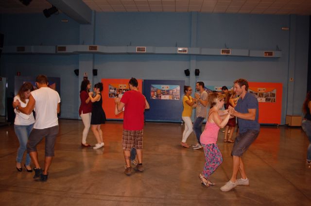 El Ayuntamiento de Murcia sigue apostando por la participación juvenil con más de 5.000 plazas en actividades y talleres para jóvenes - 2, Foto 2