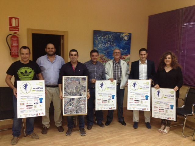 Presentada la IX Carrera Popular “Ruta de las Norias” - 1, Foto 1