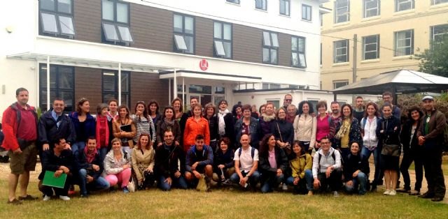 43 docentes murcianos más se acreditan en idiomas para impartir enseñanza bilingüe - 1, Foto 1