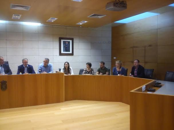 Las ciudades de Totana y Mérida consolidan su hermanamiento, Foto 6