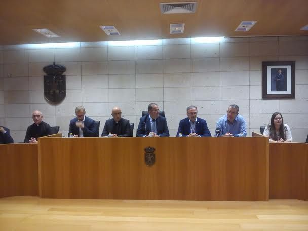 Las ciudades de Totana y Mérida consolidan su hermanamiento, Foto 7