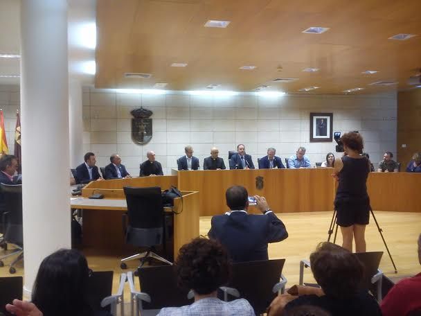 Las ciudades de Totana y Mérida consolidan su hermanamiento, Foto 8