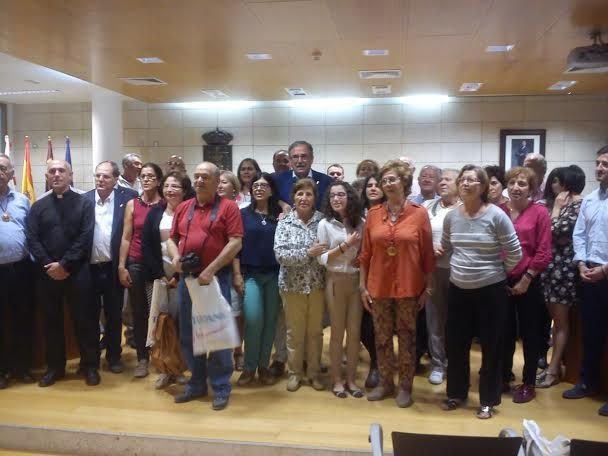 Las ciudades de Totana y Mérida consolidan su hermanamiento, Foto 9