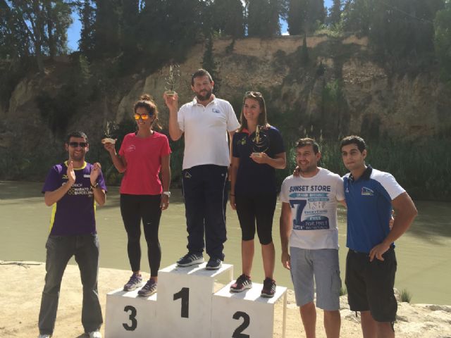 El Blanca Club de Piragüismo se proclama campeón del XXVI Descenso Nacional del Río Segura - 2, Foto 2