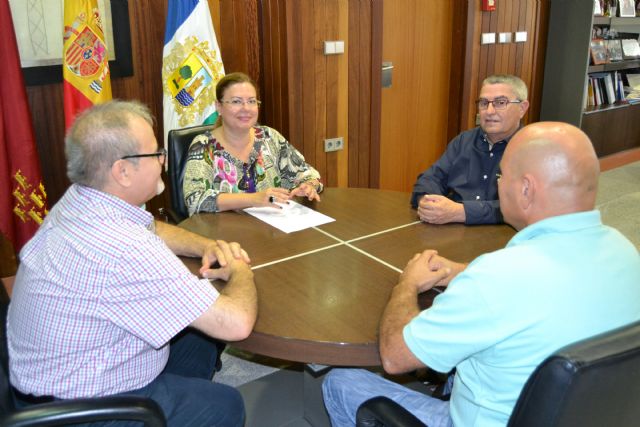 La Oficina Comarcal Agraria atenderá a los agricultores locales en el Ayuntamiento - 1, Foto 1