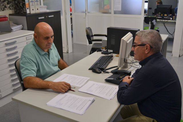 La Oficina Comarcal Agraria atenderá a los agricultores locales en el Ayuntamiento - 2, Foto 2