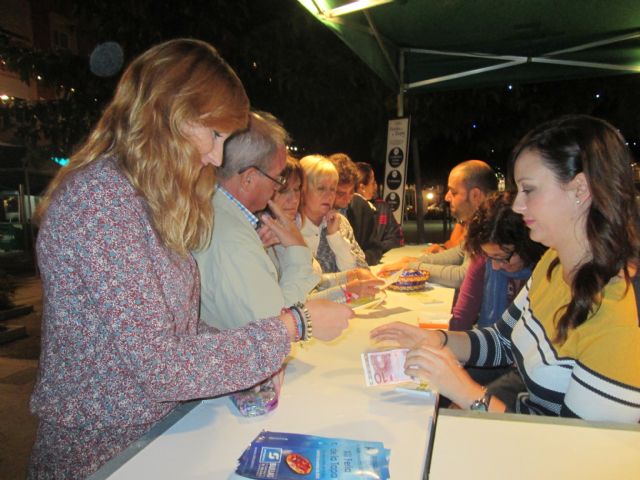 56 mil tapas fueron vendidas en la doceava edición de la Feria de la Tapa - 1, Foto 1