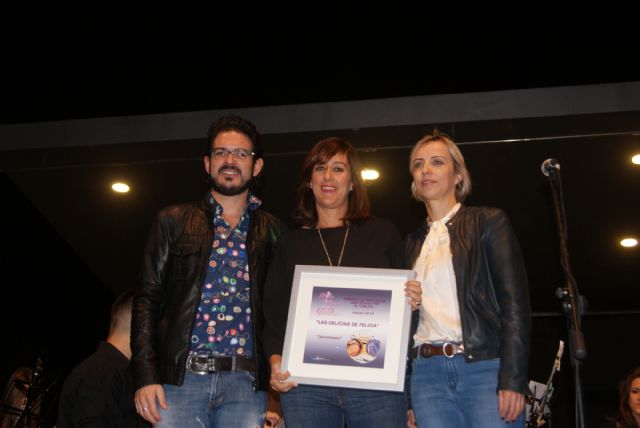 56 mil tapas fueron vendidas en la doceava edición de la Feria de la Tapa - 2, Foto 2