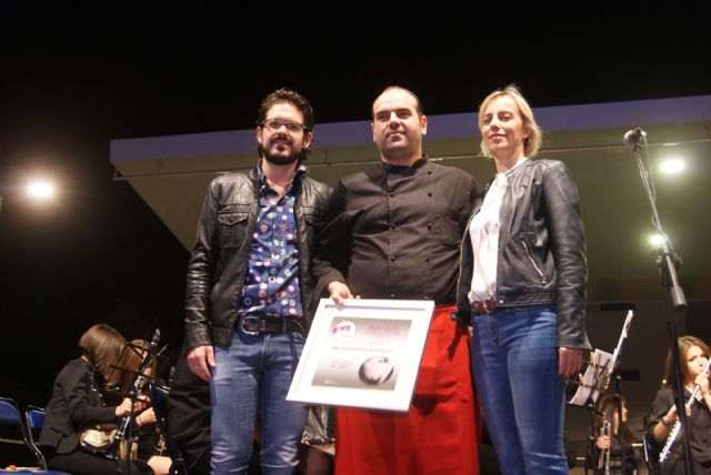 56 mil tapas fueron vendidas en la doceava edición de la Feria de la Tapa - 3, Foto 3