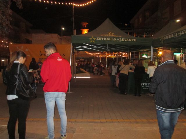 56 mil tapas fueron vendidas en la doceava edición de la Feria de la Tapa - 4, Foto 4