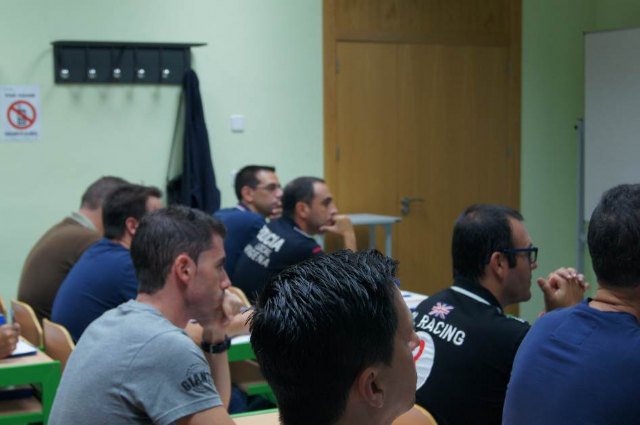 Comienza el curso de Instrucción de Diligencias Policiales en Delitos contra la Seguridad Vial - 1, Foto 1