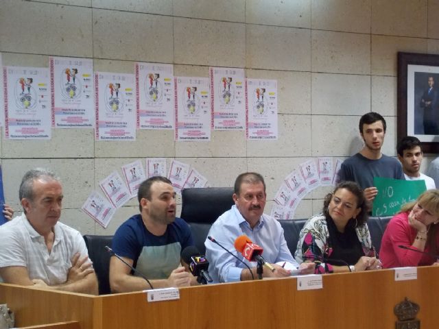 El Centro de Día para Personas con Enfermedad Mental conmemoró el Día Mundial de la Salud Mental - 5, Foto 5