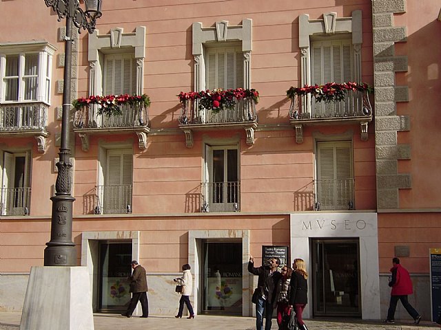 El Museo del Teatro Romano organiza un curso sobre alternativas al turismo estacional - 1, Foto 1