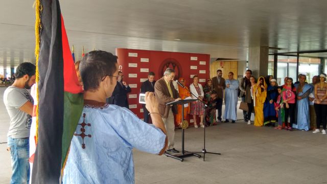 UPyD pide que la deuda de España con el pueblo saharaui se enseñe en los institutos de la Región de Murcia - 1, Foto 1