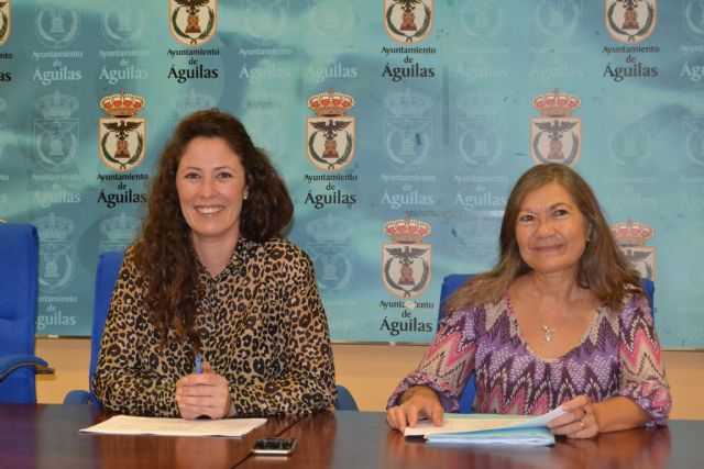 La Concejalía de Igualdad presenta la programación del último trimestre del año - 1, Foto 1