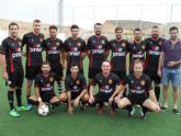 Arranca la Liga Local de Futbol 'Juega Limpio', que esta temporada cuenta con 11 equipos y 239 jugadores