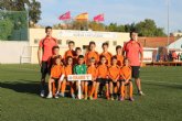 Nueva Cartagena F.C. abre las puertas a la temporada 2015-2016