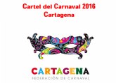 La Federacin de Carnaval de Cartagena invita a confeccionar su prximo cartel