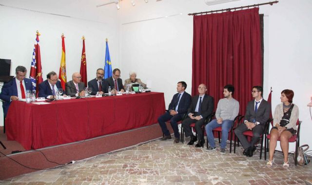 La fundación Robles Chillida entrega sus premios anuales a investigadores del área de la Salud - 2, Foto 2