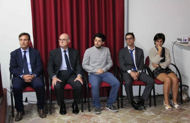 La fundación Robles Chillida entrega sus premios anuales a investigadores del área de la Salud - 3, Foto 3