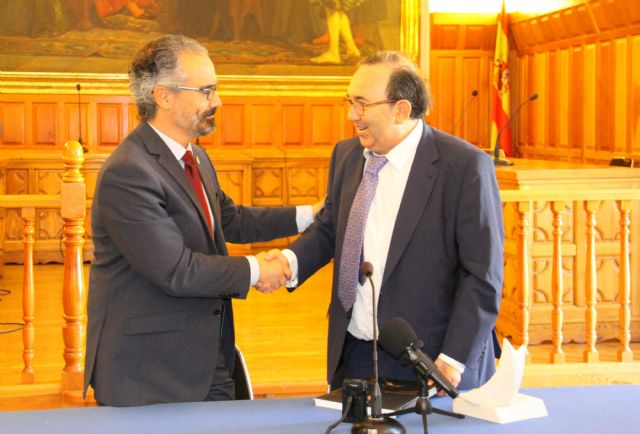 La fundación Robles Chillida entrega sus premios anuales a investigadores del área de la Salud - 4, Foto 4