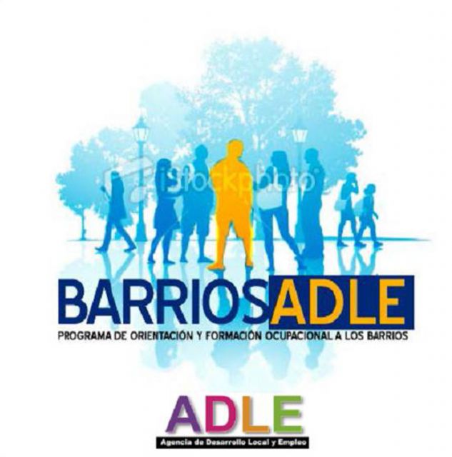 Ana Belén Castejón visitará a los alumnos del programa Barrios-ADLE - 1, Foto 1