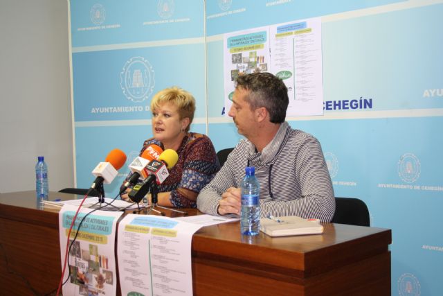 Naturaleza, cultura y diversión, en las actividades de invierno del Parque de Turismo Activo Coto de las Maravillas - 2, Foto 2