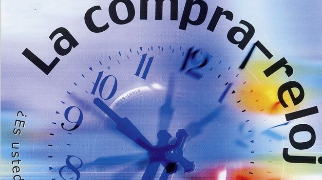 La Cámara de Comercio pone en marcha el concurso 'La compra reloj' - 1, Foto 1