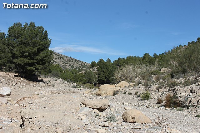 Las obras de las presas de Lébor, Las Moreras y Camarillas estarán incluidas en los presupuestos del Estado de 2016, Foto 1