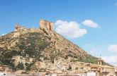 Piden a la Comunidad Autónoma que inicie los trámites para la expropiación y urgente ocupación del Castillo de Mula