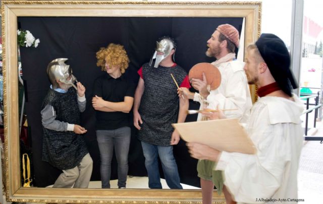 El concejal de Juventud se pone al día con el movimiento asociativo de la ciudad - 2, Foto 2