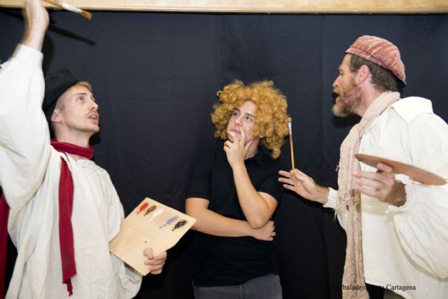 El concejal de Juventud se pone al día con el movimiento asociativo de la ciudad - 5, Foto 5