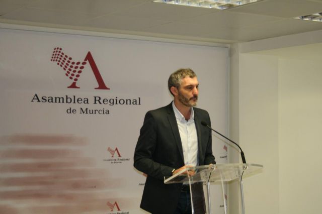 Urralburu: No nos sorprende, llevan 20 años y 100 días con la corrupción como modo de hacer política - 1, Foto 1