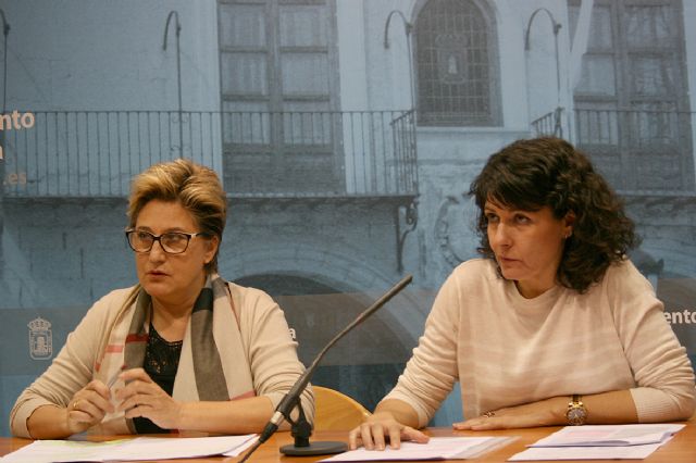 La insercción socio-laboral a través del empleo - 1, Foto 1