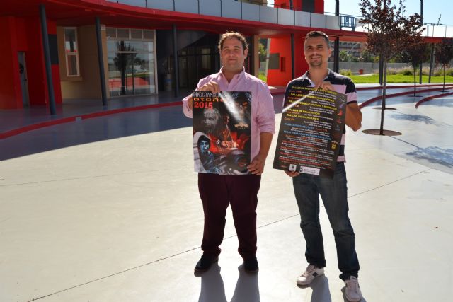 El Ayuntamiento programa talleres y viajes para los jóvenes en el último trimestre del año - 1, Foto 1