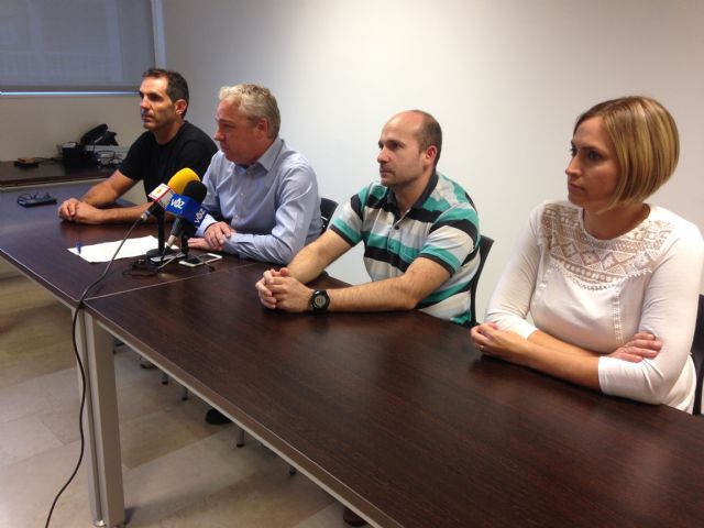 UIDM exige a la alcaldesa de Mazarrón que deje de ponernos como excusa y explique la verdad sobre el cuatripartito - 1, Foto 1