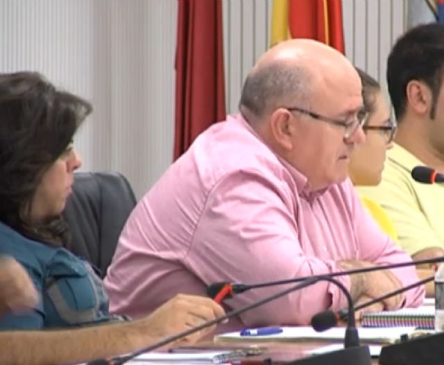 El PSOE de Torre Pacheco exige la dimisión inmediata de Fina Marín - 1, Foto 1