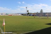 El campo Juan Cayuela de Totana, escenario de la final de la Copa Federacin