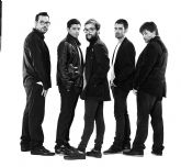 El grupo totanero Inkeys lanza su segundo larga duración catastrofía