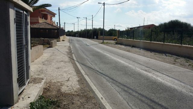 El PSOE denuncia la chapuza consentida de 1,9 millones de euros en el colector de saneamiento del Camino Hondo - 1, Foto 1