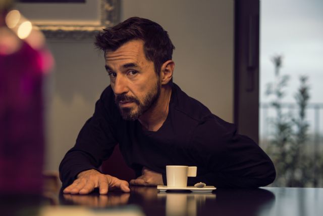 El espectáculo ´Santi Millán Live!´ llega este fin de semana al Nuevo Teatro Circo de Cartagena - 1, Foto 1