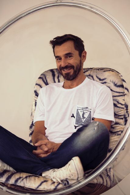 El espectáculo ´Santi Millán Live!´ llega este fin de semana al Nuevo Teatro Circo de Cartagena - 2, Foto 2