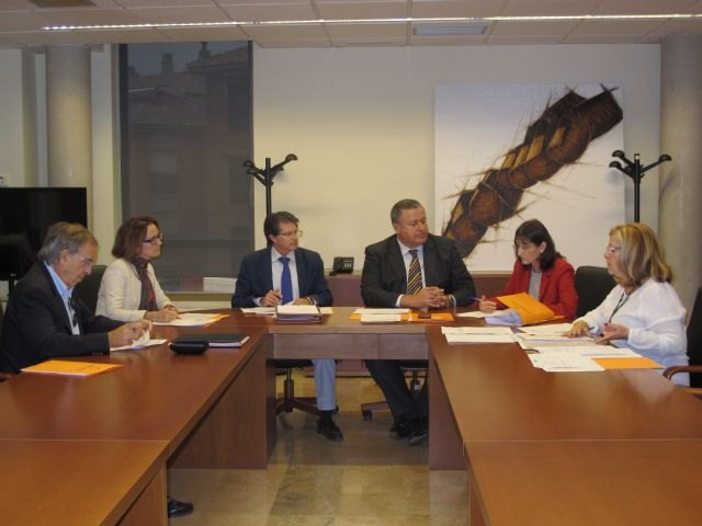 La Comisión Mixta autoriza 542.527 euros en ayudas a familias de Lorca para alquileres y reconstrucción de viviendas dañadas por los terremotos - 1, Foto 1