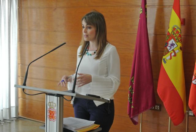 Murcia contará con 28 corresponsales juveniles en los puntos de información de los Centros Educativos - 1, Foto 1