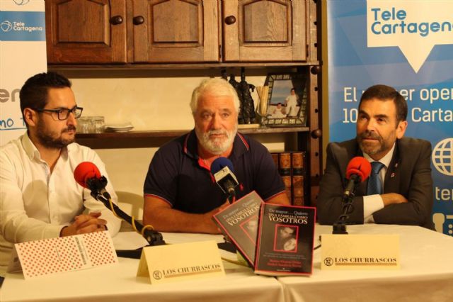 José López destaca el compromiso y esfuerzo del Gobierno municipal en beneficio del deporte cartagenero - 2, Foto 2